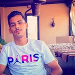 HâmOuDâ - @marcos_laouina - Instagram