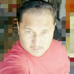 marcos Antônio - @marcos.laodiceia.07 - Instagram