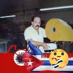 Marcos Lao - @laomarcos - Instagram