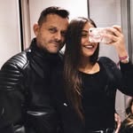 Marcos Martinez - @marcos_la_ostia - Instagram
