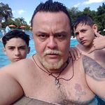Marcos Aurélio de Lara - @marcos_lara_heitor_pedro - Instagram