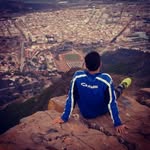 Marcos Latorre - @marcoslatorre98 - Instagram
