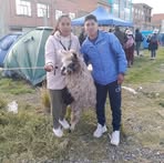 Marcos Lazo - Facebook