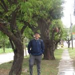 Marcos Lazo - @marcoslazoyapu - Instagram