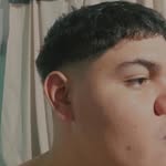 Marcos Lazo - @abrah_.77 - Instagram