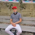 Marcos Lazo - @marcos_05laz - Instagram