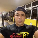 Marcos Leal - @marcosleal409 - Instagram