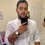 Marcos Leal - @marcoslealjj - Instagram