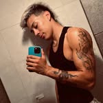 Marquitos9 - @marcos.leal9 - Instagram