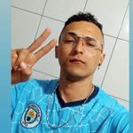 Léo Silva - @marcos_leeonardo - Instagram