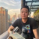 Marcos Lee - @marcosthlee - Instagram
