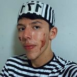 @marcos_leevy - Instagram