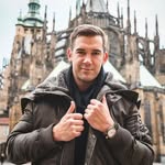 Lewis Marcos - @lewismarcos5 - Instagram