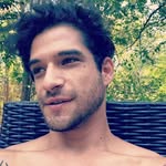 Marcos lewis - @marcoslw8 - Instagram