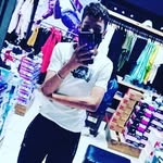 𝓜𝓪𝓻𝓬𝓸𝓼 𝓛𝓮𝔀𝓲𝓼 - @marssu.13.11.19 - Instagram