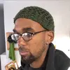 Marcos Lewis - @blackbotjazz - TikTok