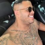 Lincoln Barros - @marcoslincooln28 - Instagram