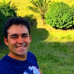 Marcos Pinheiro - @marcoslinspinheiro - Instagram