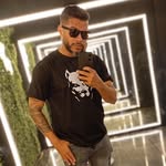 Marcos Vinicius c Silva - @marcoslin08 - Instagram