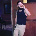 Josue Marcos Loera - @teddichulo - Instagram