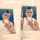 Marcos  Loera - @markilloslokisiimo - Instagram