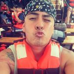 Marcos Loera - @marcosore1411 - Instagram