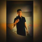 Marcos Oswaldo Avila García - @marcosloera - Instagram