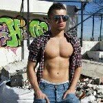 Marquitos - @marcoslongoria - Instagram