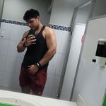 Marcos Castro Lovato - @castrochr - Instagram