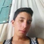 Marcos Lovato - @lovato6091 - Instagram