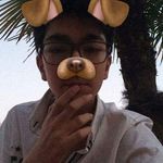 Marcos Lovato - @marcos_unicorn - Instagram