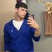 Marcos Lovato - Facebook