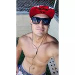 Iluminado - @marcosloveh - Instagram