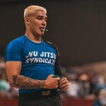 Marcos “El Rey” Facundo - @marcoslovesjiujitsu - Instagram