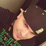 Marcos Loya - @mrcslya28 - Instagram
