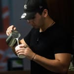 Marcos Lozada - @barista_marcos - Instagram