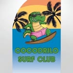 Marcos Lozada - @cocodrile.surf.school_ - Instagram