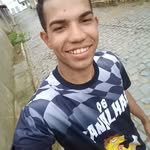 Marcos Lucio - @marquinhos_marcos60 - Instagram