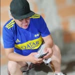 Marcos Lugones - @marcos.lugones.12 - Instagram