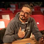 Marcos Cuca Lujan - @marcoscucalujan - Instagram