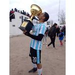 Marcos Lujan - @marcoslujann - Instagram