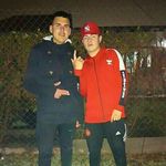 marcos lujan - @marcoslujan65 - Instagram