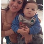 Marcos lujan hijo mateo - @marcosrubiosordo - Instagram