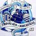 Marcos silva  mancha azul - Facebook