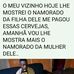 Neuclénia Manuela Pretinha Marcos - Facebook
