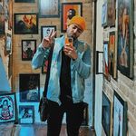 Marcos Marcelino - @marcosmarcelino - Instagram