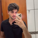 Marcos Marques - @omarquesmf - Instagram