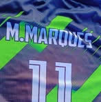 Marcos Marquês - Facebook