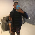 Marcos Marquês - @marcos_marques2k - Instagram