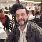 Marcos Marques - @marcos_topomarques - Instagram